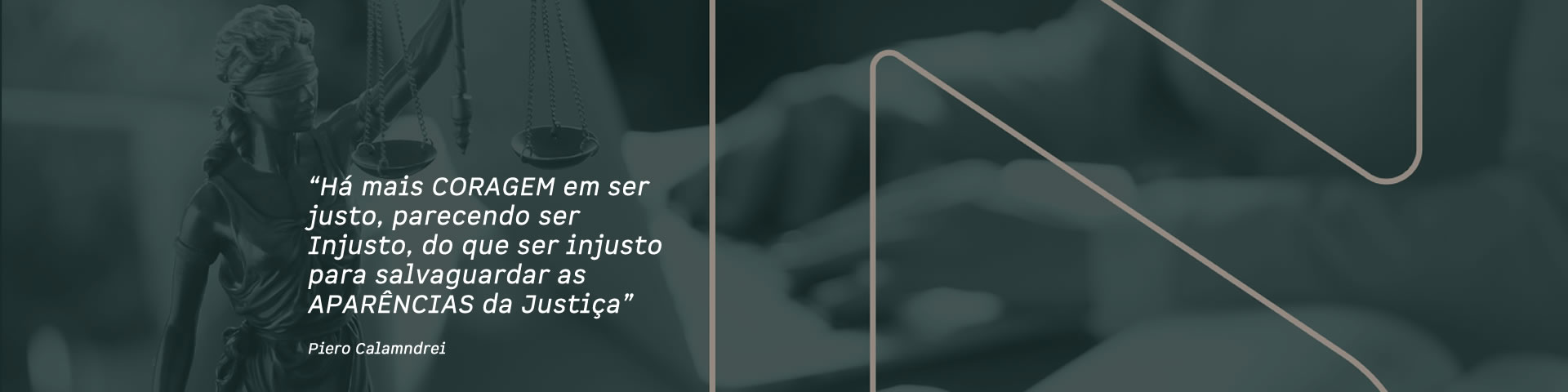 Banner da Página: Inicial